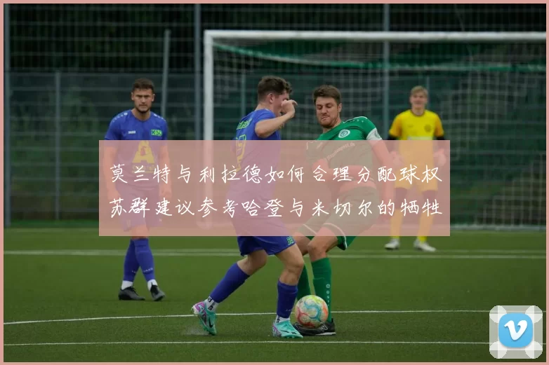 莫兰特与利拉德如何合理分配球权苏群建议参考哈登与米切尔的牺牲精神